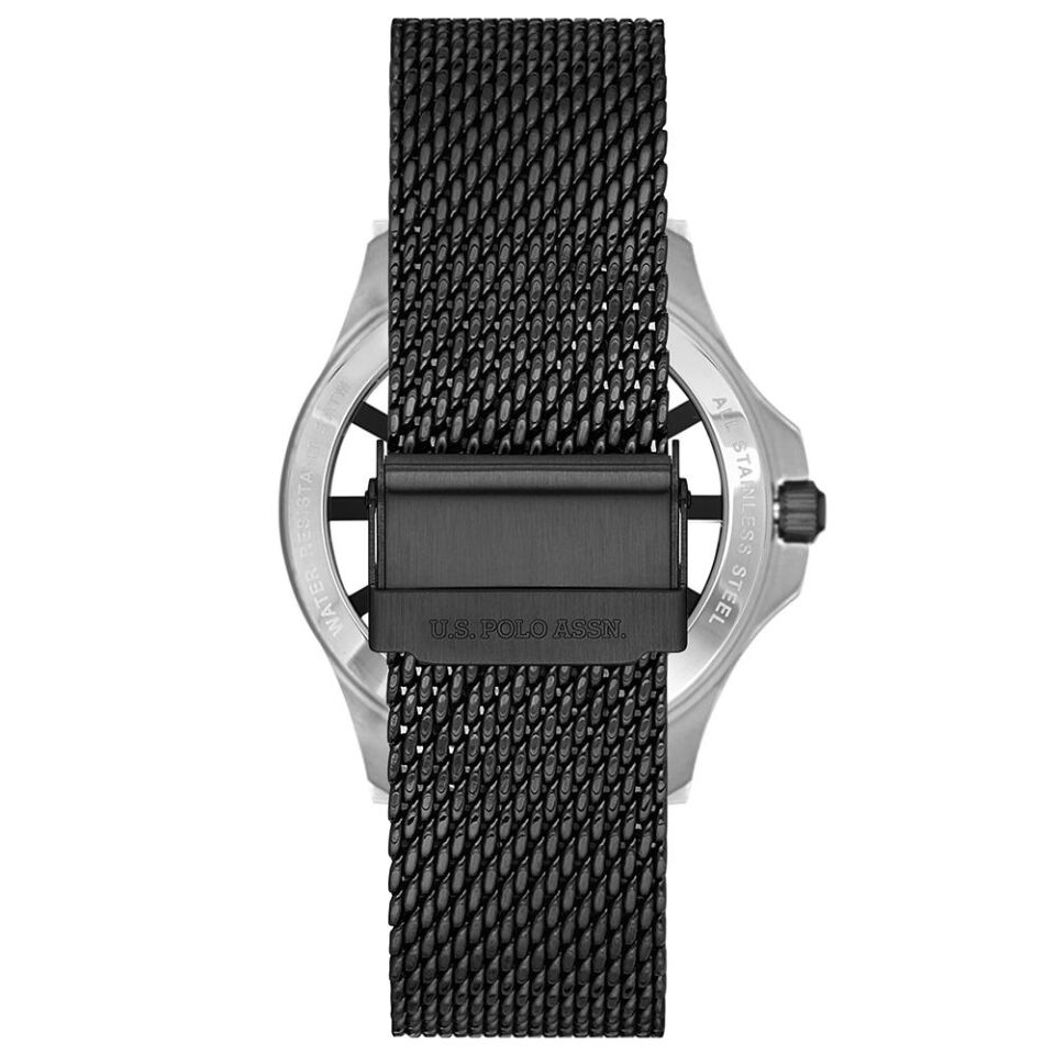 U.s. Polo Assn. Erkek Kol Saati USPA1038-05
