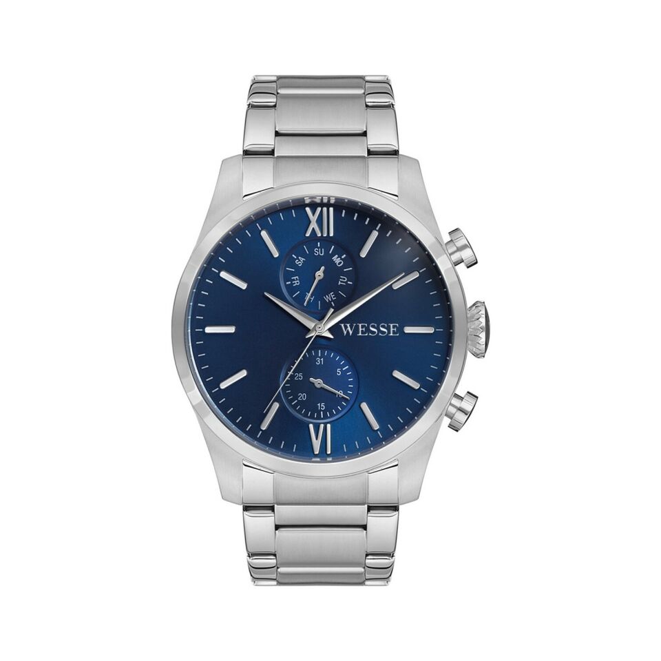 Wesse Wwg205305 Erkek Kol Saati