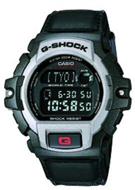 Casio G-2200B-1Vmdr G-Shock Erkek Kol Saati