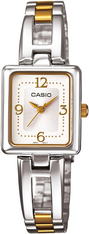 Casio Ltp-1346Sg-7Cdf Analog Kadın Kol Saati