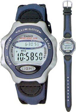 Casio Lw-24Hb-2Avuhdf Digital Kadın Kol Saati