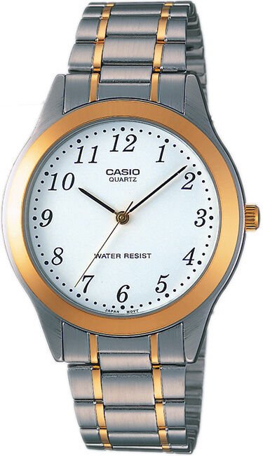Casio Mtp-1128G-7Brdf Analog Erkek Kol Saati