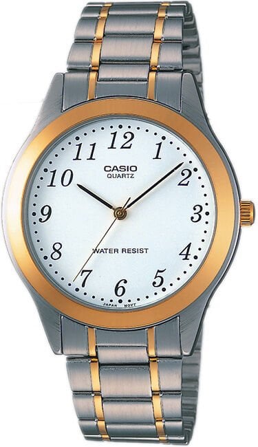 Casio Mtp-1128G-7Brdf Analog Erkek Kol Saati