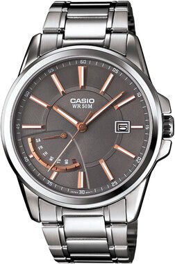 Casio Mtp-E102D-8Avdf Analog Erkek Kol Saati