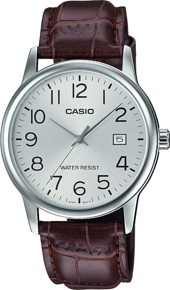 Casio Mtp-V002L-7B2Udf Casio Mtp-V002L-7B2Udf Erkek Kol Saati
