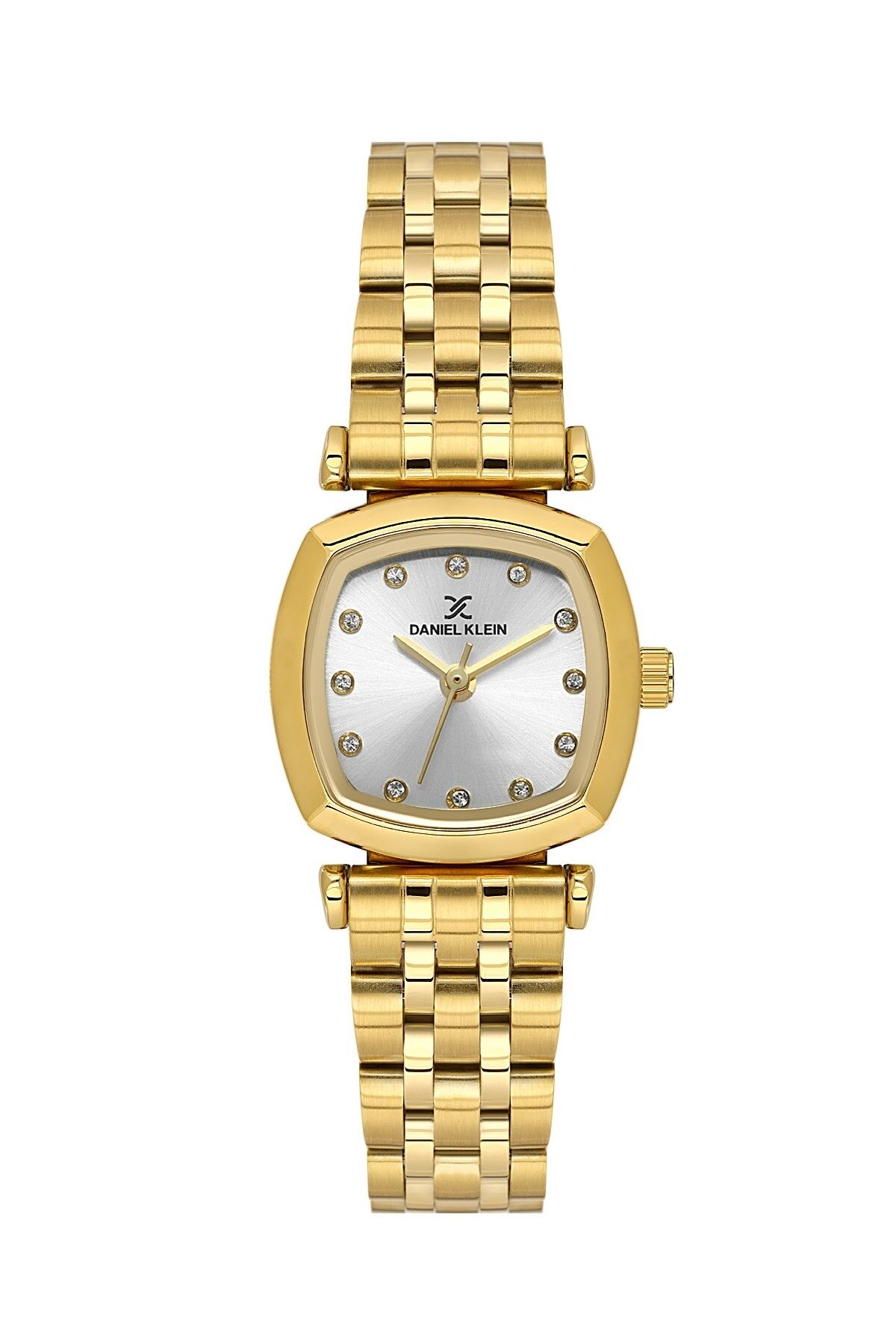 Daniel Klein Dk.3.10060-2 Kadın Kol Saati