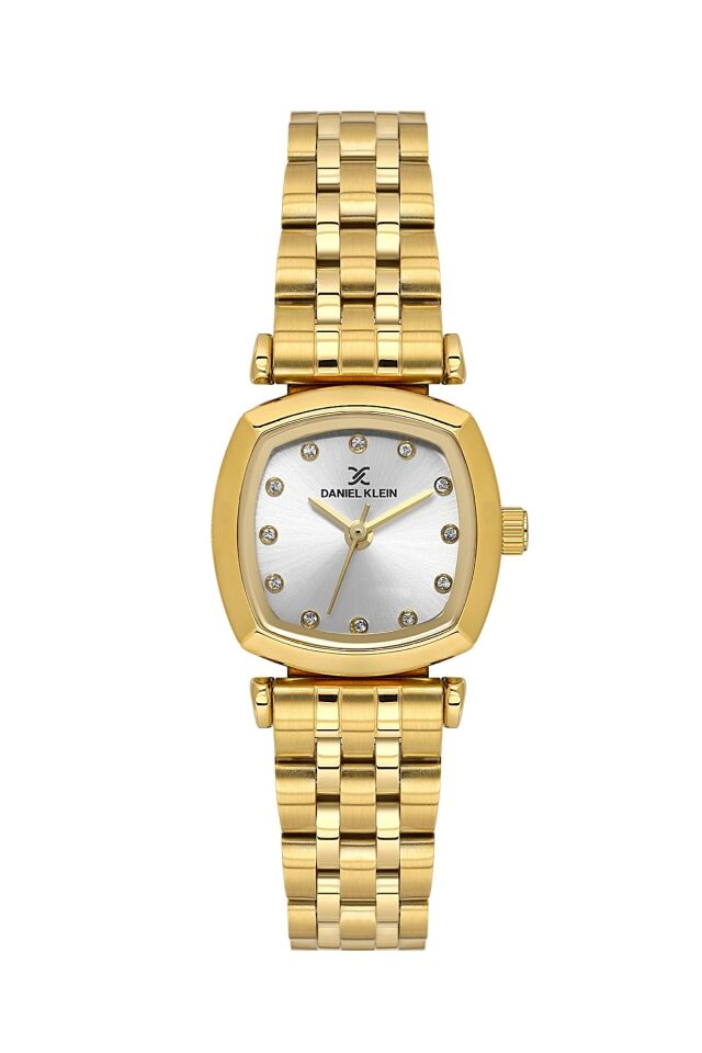 Daniel Klein Dk.3.10060-2 Kadın Kol Saati