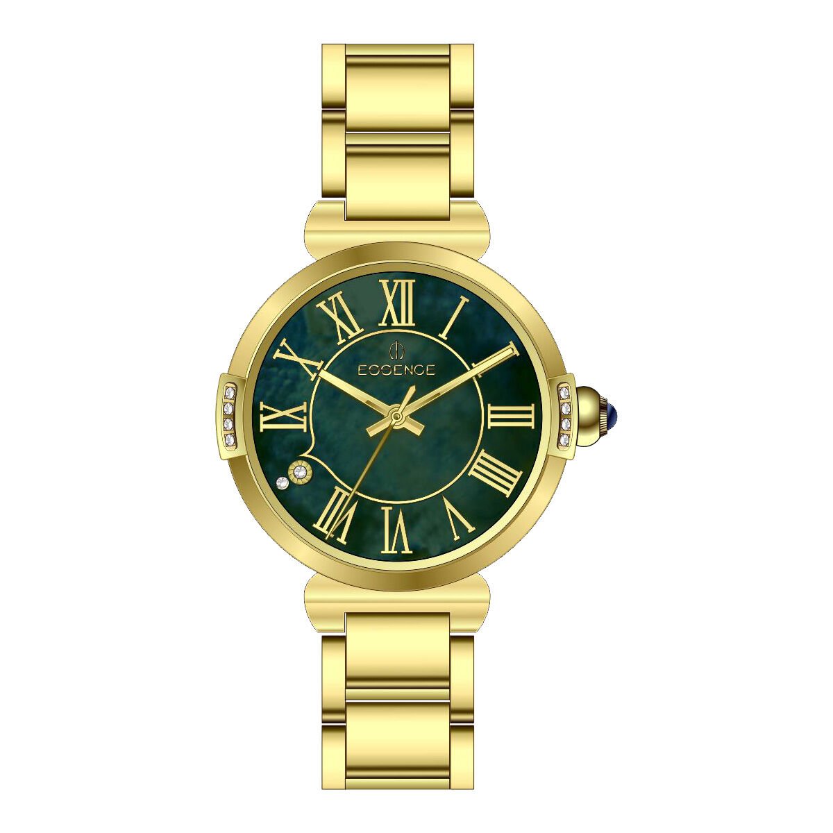 Essence Es6950Fe.170 Kadın Kol Saati