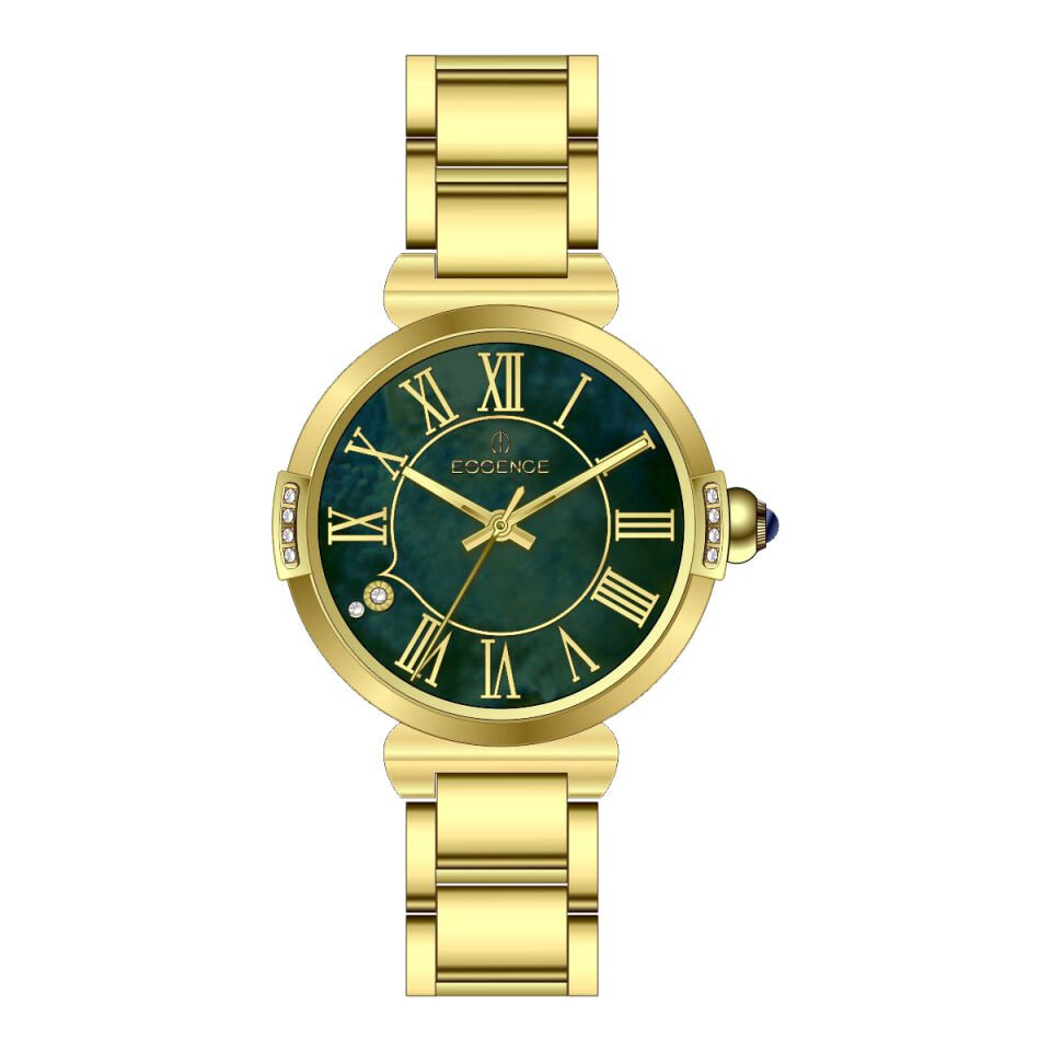 Essence Es6950Fe.170 Kadın Kol Saati