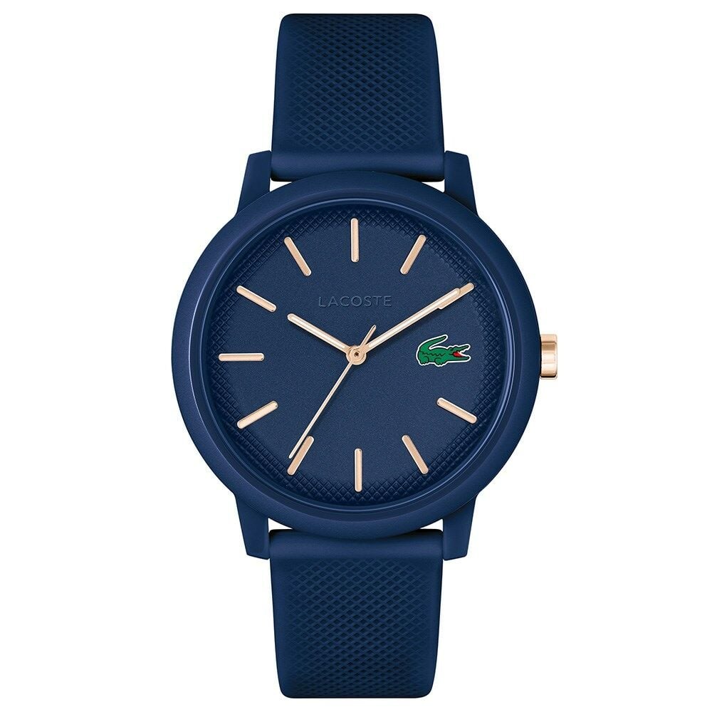 Lacoste 12.12 Erkek Kol Saati 2011234
