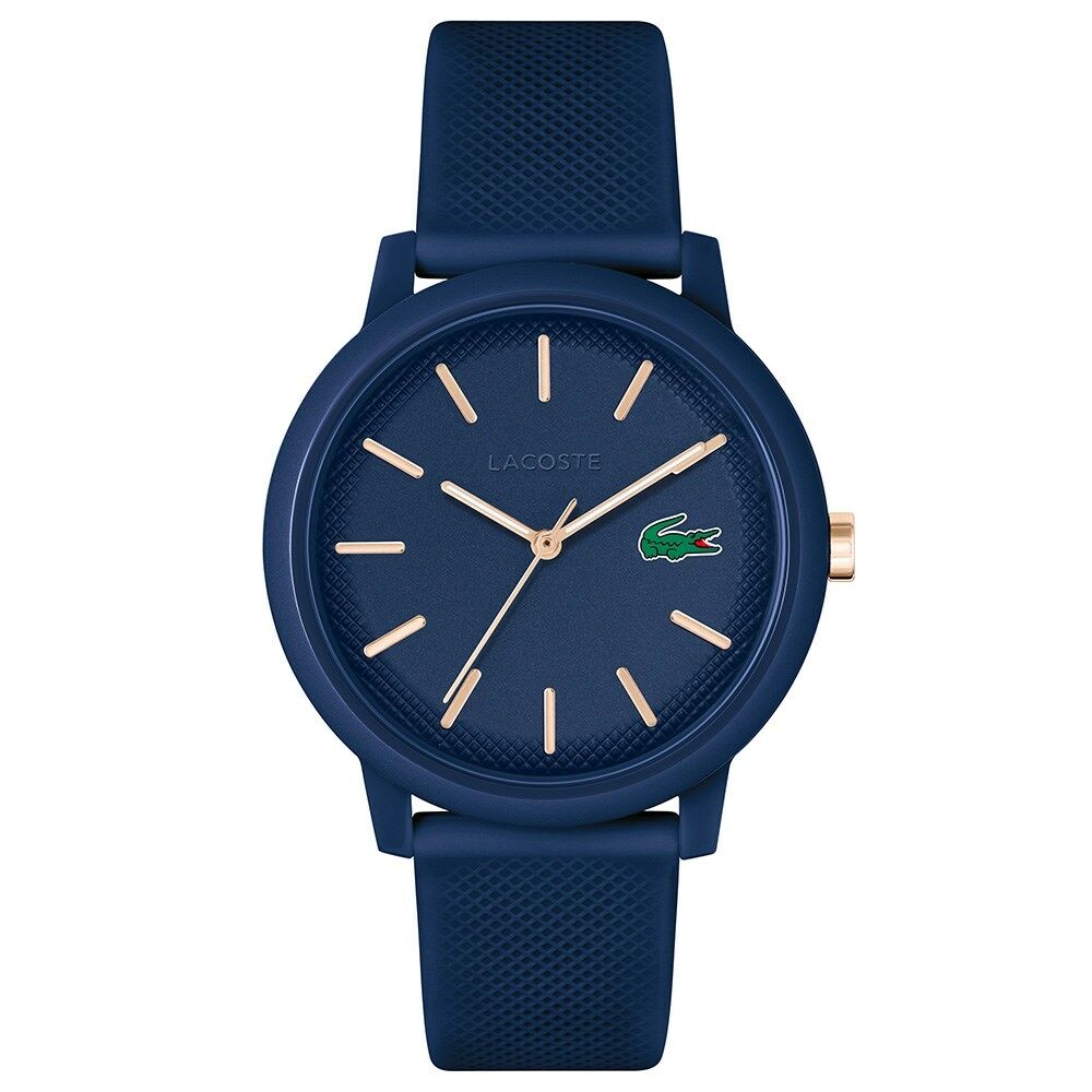 Lacoste 12.12 Erkek Kol Saati 2011234
