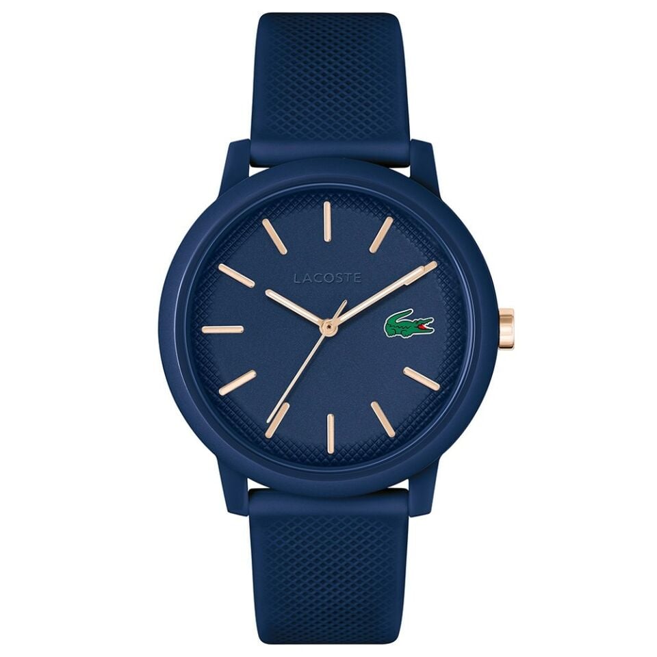 Lacoste 12.12 Erkek Kol Saati 2011234
