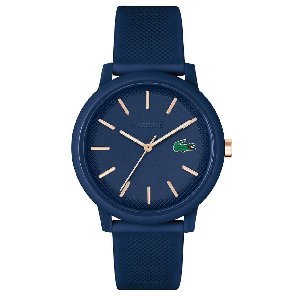 Lacoste 12.12 Erkek Kol Saati 2011234