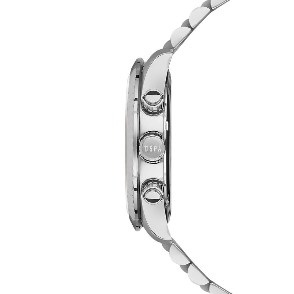 U.s. Polo Assn.  USPA1054-03 Erkek Kol Saati