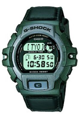 Casio G-2200B-3Vmdr G-Shock Erkek Kol Saati