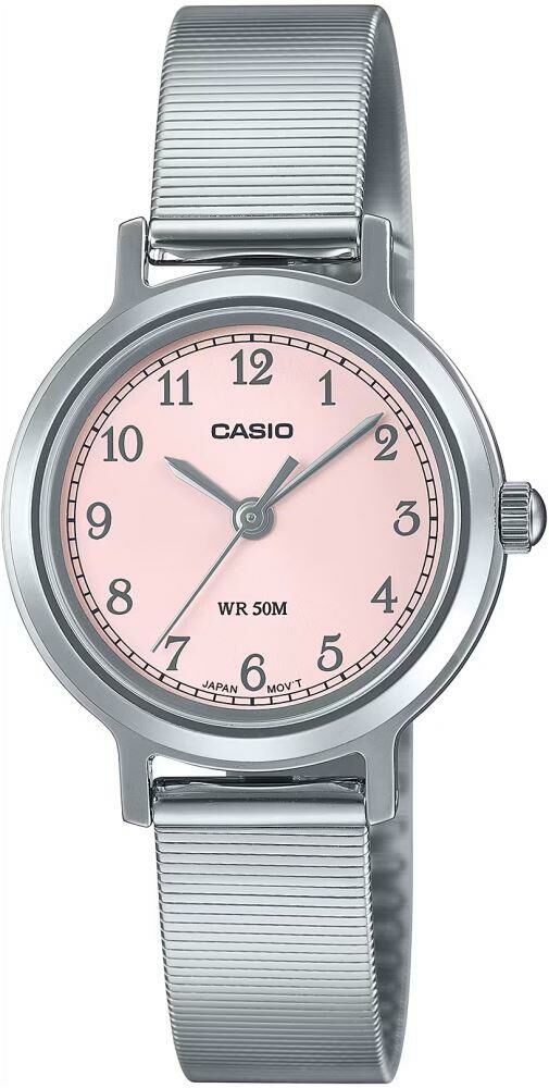 Casio Ltp-B170D-4Bvdf Casio Ltp-B170D-4Bvdf Kadın Kol Saati