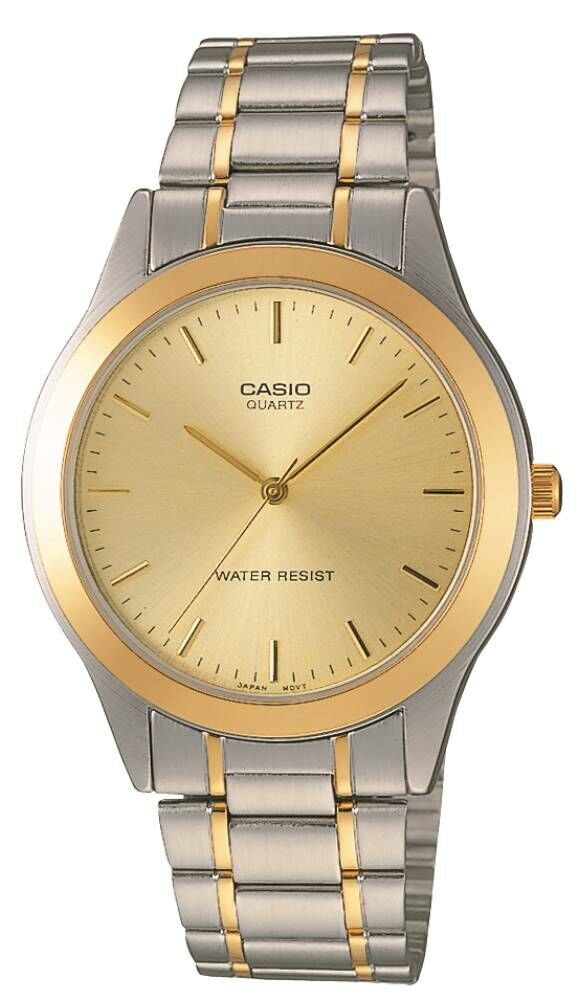 Casio Mtp-1128G-9Ardf Analog Erkek Kol Saati