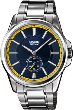Casio Mtp-E101D-2Avdf Analog Erkek Kol Saati