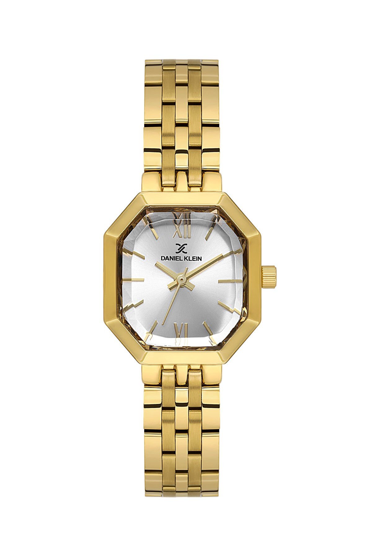 Daniel Klein Dk.3.10064-2 Kadın Kol Saati