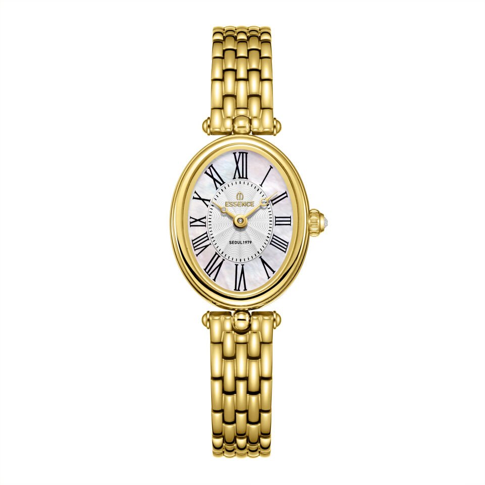 Essence Es6985Fe.120 Kadın Kol Saati