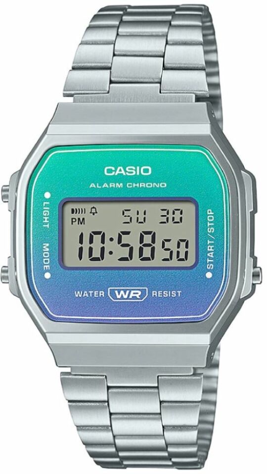 Casio A168Wer-2Adf Digital Unisex Kol Saati
