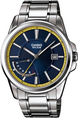 Casio Mtp-E102D-2Avdf Analog Erkek Kol Saati