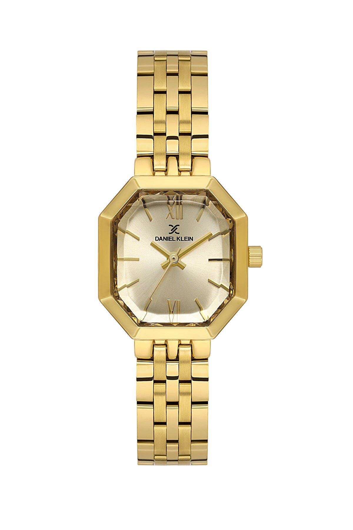 Daniel Klein Dk.3.10064-3 Kadın Kol Saati