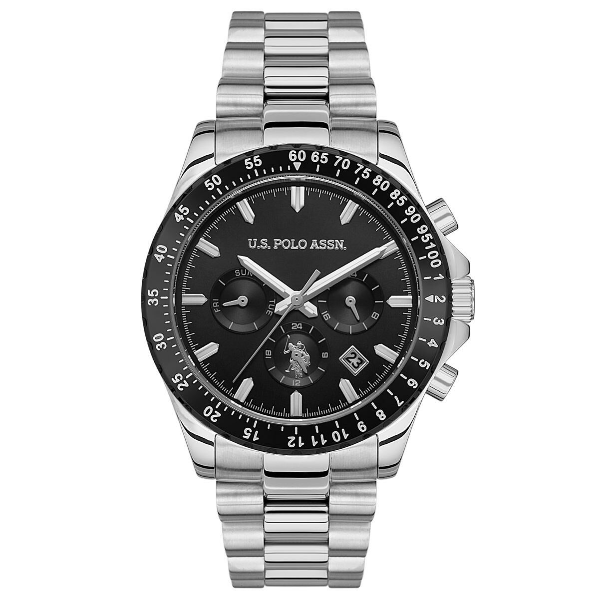 U.s. Polo Assn.  USPA1052-04 Erkek Kol Saati