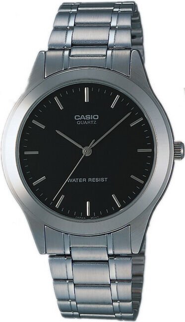 Casio Mtp-1128A-1Ardf Analog Erkek Kol Saati
