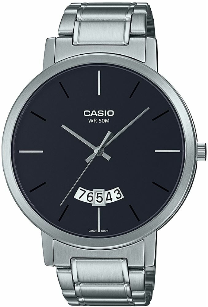Casio Mtp-B100D-1Evdf Analog Erkek Kol Saati