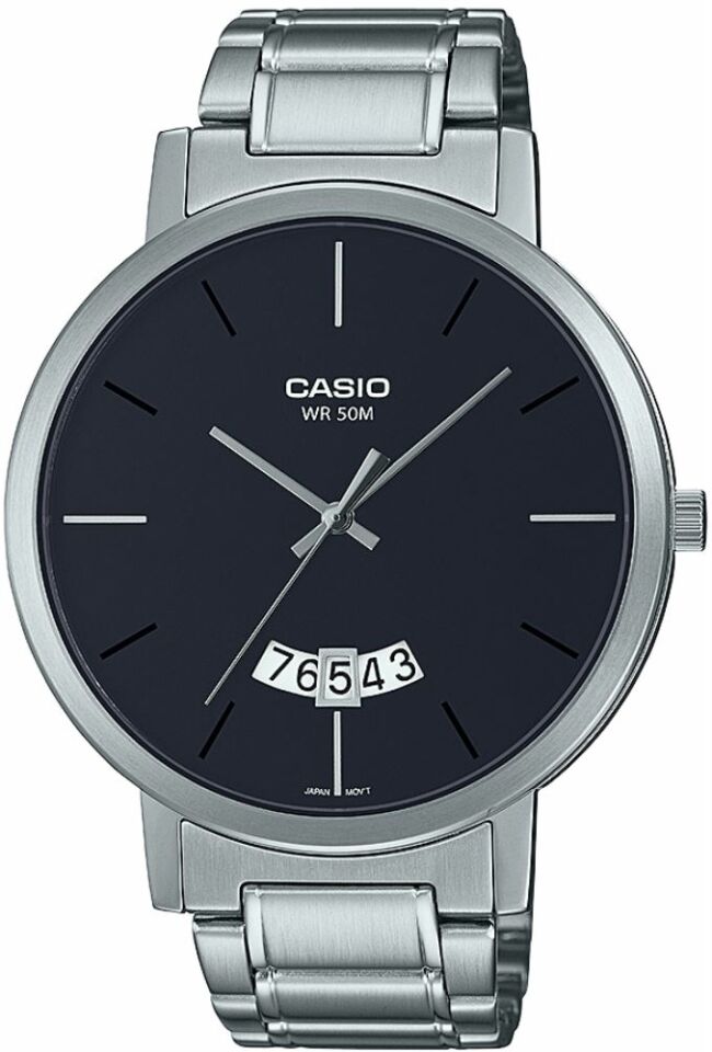 Casio Mtp-B100D-1Evdf Analog Erkek Kol Saati