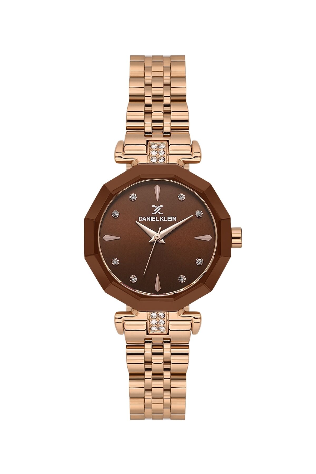 Daniel Klein Dke.1.10890-7 Kadın Kol Saati