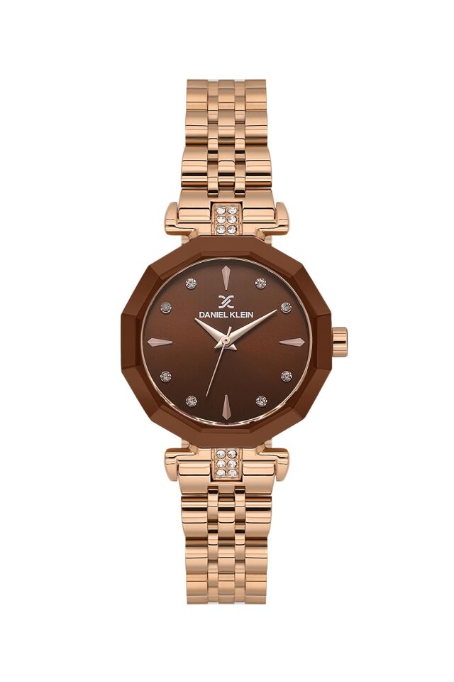 Daniel Klein Dke.1.10890-7 Kadın Kol Saati