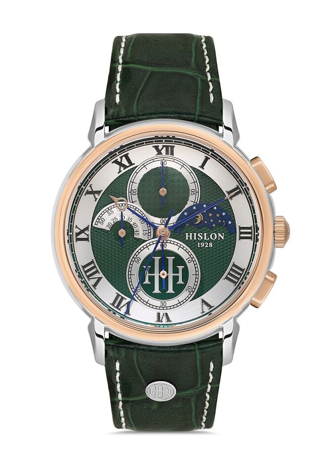Hislon TM143T-15YR