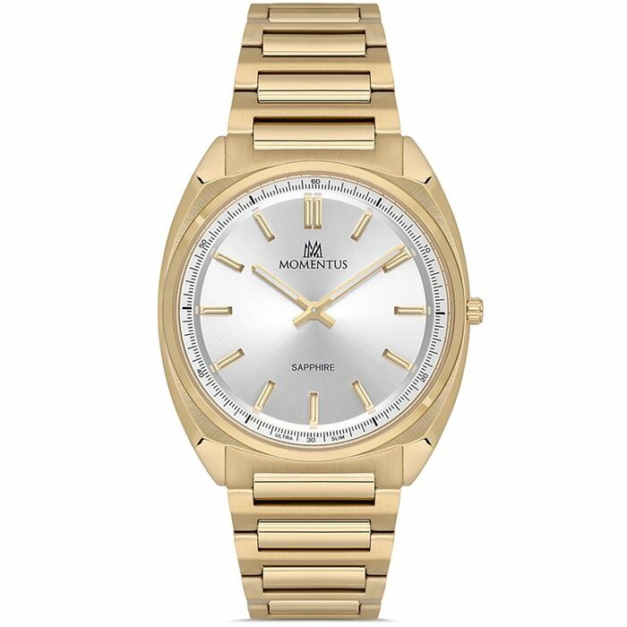 Momentus Em340G-02Sg Erkek Kol Saati