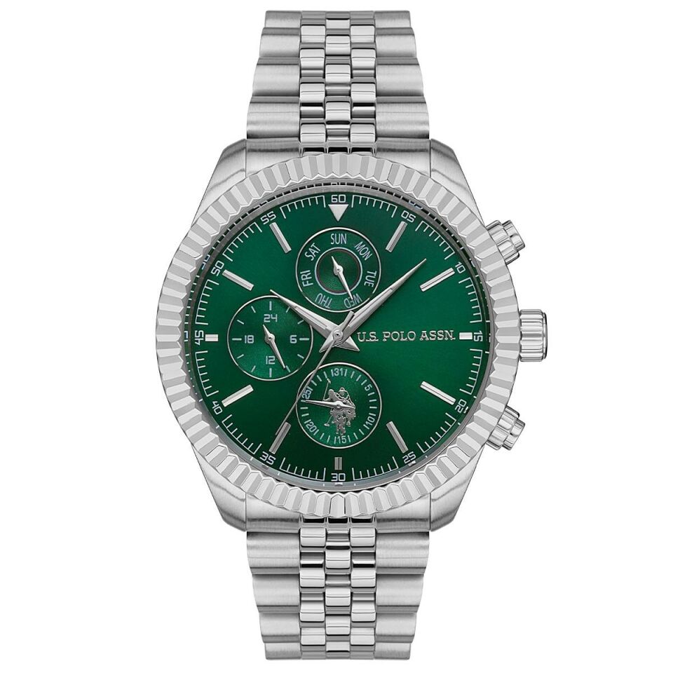 U.s. Polo Assn.  USPA1054-02 Erkek Kol Saati
