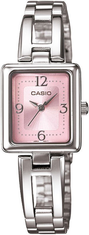 Casio Ltp-1346D-4Cdf Analog Kadın Kol Saati