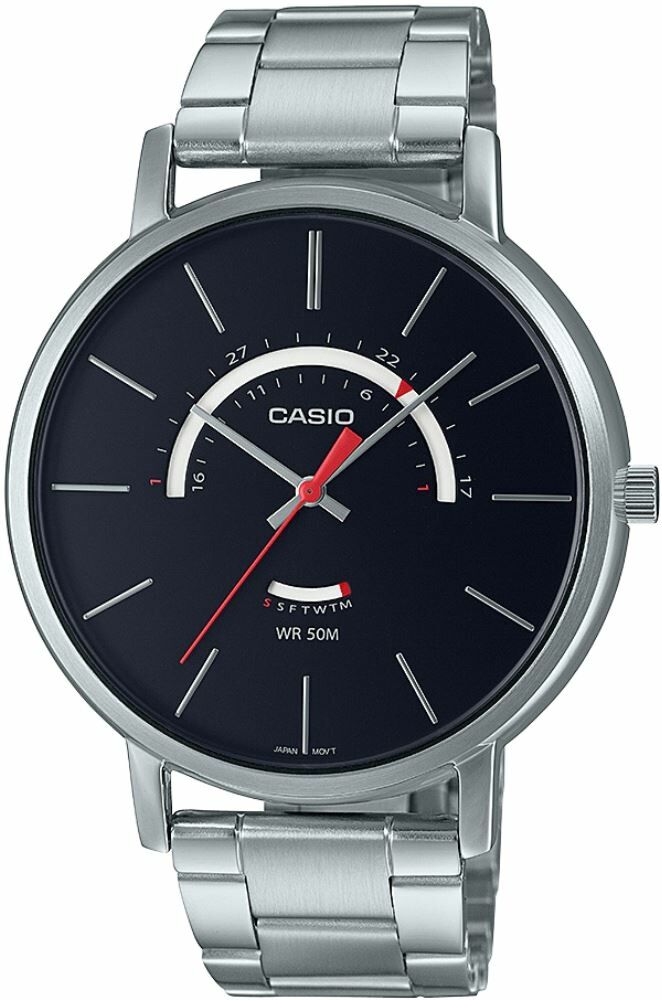 Casio Mtp-B105D-1Avdf Analog Erkek Kol Saati