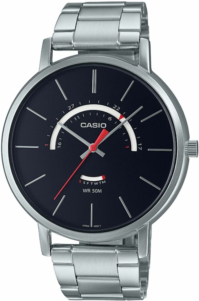 Casio Mtp-B105D-1Avdf Analog Erkek Kol Saati