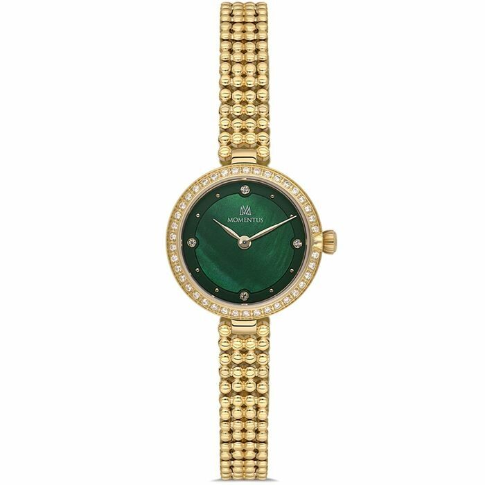 Momentus Ss272G-15Sg Kadın Kol Saati
