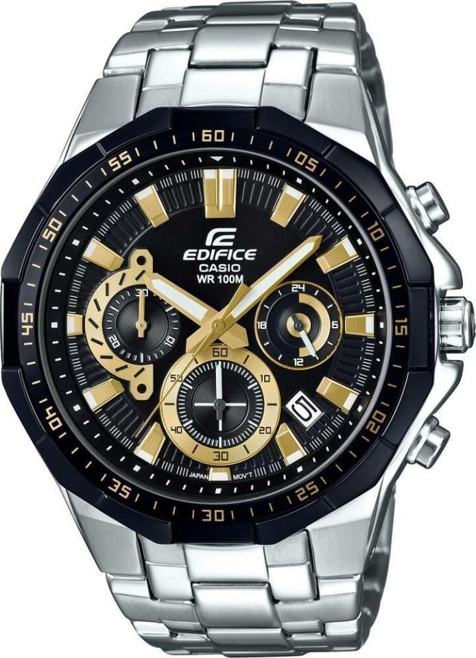 Casio Efr-554D-1A9Vudf Edifice Erkek Kol Saati