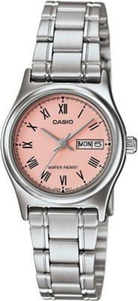 Casio LTP-V006D-4BUDF Casio LTP-V006D-4BUDF Kadın Kol Saati