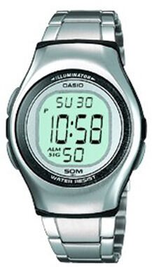Casio Lw-E11D-1Avdf Digital Kadın Kol Saati