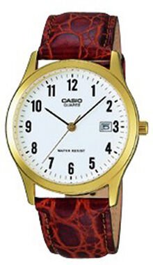 Casio Mtp-1146Q-7Bdf Analog Erkek Kol Saati
