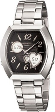 Casio Shn-6007D-1Adr Sheen Kadın Kol Saati