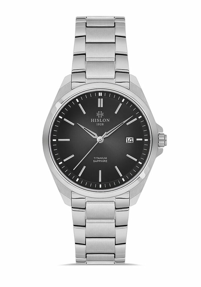 CL221S-04SS Erkek Kol Saati