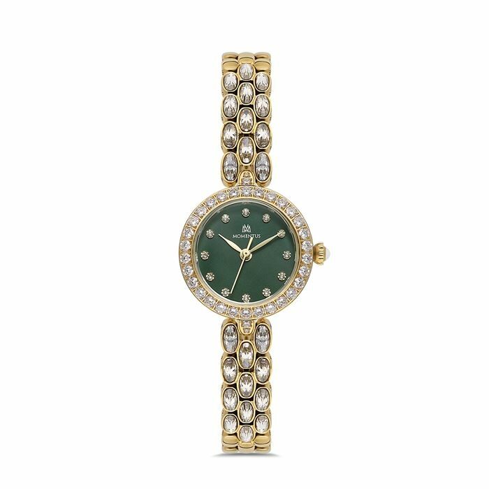 Momentus Ss274G-15Sg Kadın Kol Saati