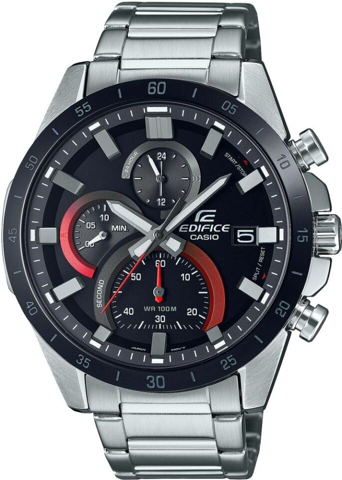 Casio EFR-571DB-1A1VUDF Edifice Erkek Kol Saati