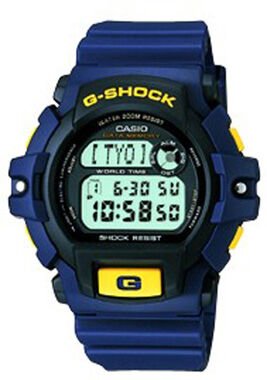 Casio G-2200-2Avmdr G-Shock Erkek Kol Saati