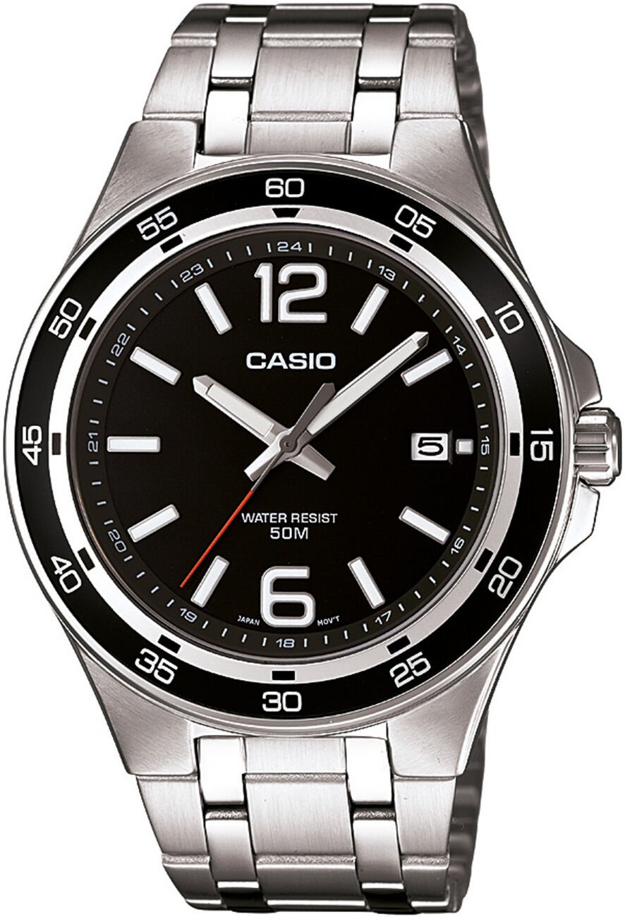 Casio Mtp-1373D-1Avdf Analog Erkek Kol Saati